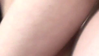 Insatiable Pregnant MILF Takes Every Thick Cock