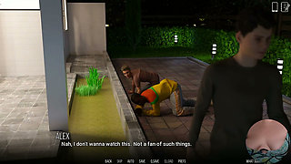 Gameplay University of Problems - Part 6