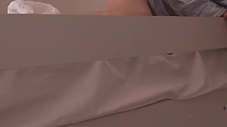 My Neighbor's Lesbian Tendencies Turn Me on Too Much