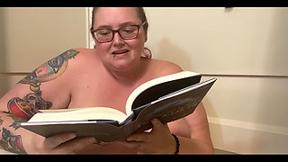 Nude Readings