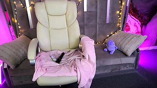 Webcam Beauty