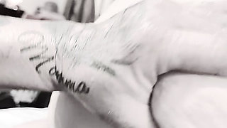 Riding Monster Stapon