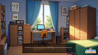 Ep1: Av Sex Manager (gameplay)