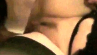 Wives put on their place (homemade BDSM)