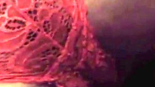 Amateur Chinese Webcam Girl