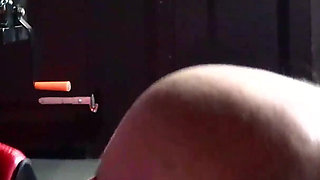 Boot Cleaning Competition