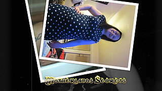 Stepmother's Secrets Intro