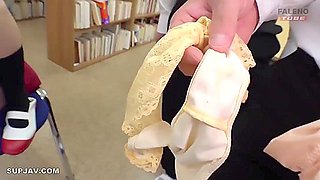 [reducing Mosaic]fthtd-066 Cast(s): Azusa Misaki , Meru Itou , Momoka Katou (nonoka Satou) , Mero Mizutani