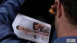 Men- Principle Tristan Jaxx loves lil twinks like Noah Springs