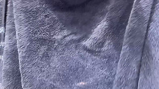 Washing feet for foot lovers