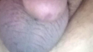 My first flash