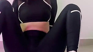 JOI Mutual Masturbation with My Coach
