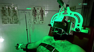 Monika Schmidt Medical Care Institute of Corrections