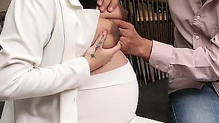The Cheating in-laws - the Pregnant One - Eurus Sanz