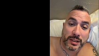 Lazy Stepdad