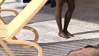ATM Adventures - 9 - Gameplay - Roleplay - Petplay - Lesbian