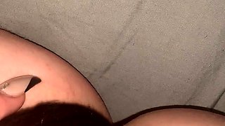 Hot amateur close up Doggy style HD video
