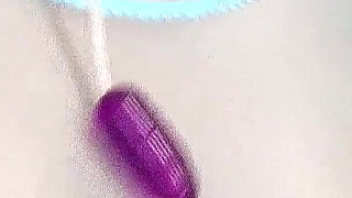 Skinny Japan Teen Fucked and Filmed in Tight Cunt at Gangbang Party