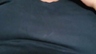 Husband’s Best Friend Made Me Cum Better
