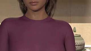 Agent Sherine Part 2