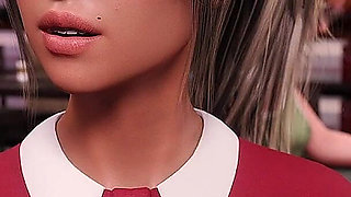 Being a Dik - Dng Turned to a Giant College Fuck Fest