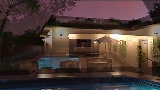 Temptation Chapter 12: Grandpa Fucks Teen with Big Cock - 3D Sex Animation in HD