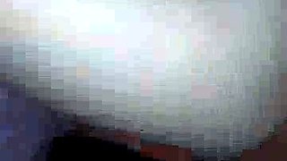 Pornstar Wife Squirts Then Gets BBC Cock in Her Cunt nn