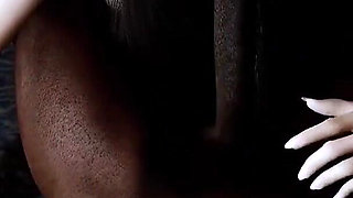 Bigboobs Virus Spreads in 3D - 3D Animation Hentai