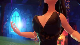 3d animated, faphouse, super hot