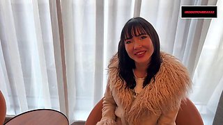 Rocket Powers BBC Creampies Tattooed Big-Ass Latina Eva Ray