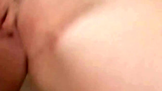 A Sweet Young Russian Girl Fucked Hard in Her Perfect Pussy by a Big Hard Cock