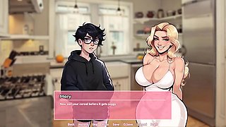Cartoon Cuckold Ai Gooncuck Game