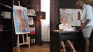Kiara Lord Craves BBC