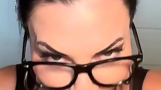Step Aunty Is a Dirty Cock Whore