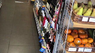 Life Porn Stories 8 - Part 5 What a Load! Facial & Piss in a Public Restroom