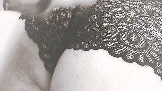 Female domination of Submissive Slave