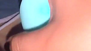 I'm so Horny That I Come in Spurts