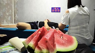 Amateurs on hidden cam