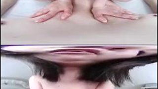 Big-boob: Blowjob, Cowgirl  Big Tits Porn