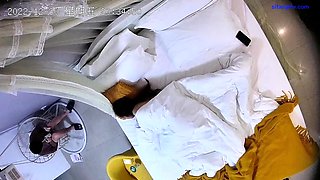 Horny fat arab housewife fingered on amateur hidden cam