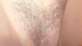 Cumshot Inside Asian's Pussy.vn Pussy