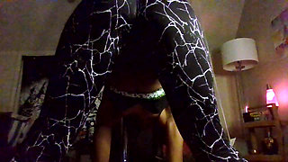 I've Got You Right Where I Want You