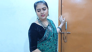 New indian bangla super beautiful girl romantic and hardly fucking video.( Full Bangla voice )