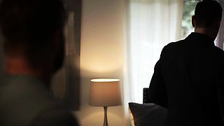 Softcore brunette fist homo teenager