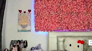 Webcam Mature Big tits