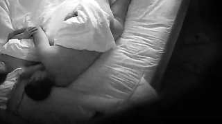 Amateur Hidden Cams Reveal Cock Riding Hoes