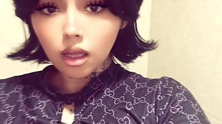 Small and Watery Tits