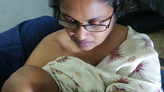 Punishment Principle Caught Desi Teacher Fucking with Lesbian Part 8