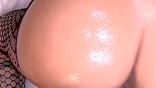 Big Booty Latina Kitana Montana Horny BBC Fucking