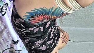 No Matter How Much You Beg Me, My Master Keeps Playing